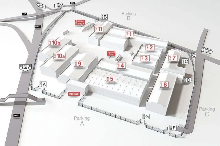 fair location