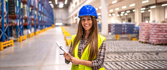 Regards croisés sur les exosquelettes en SUPPLY CHAIN : Promesses tenues ?
