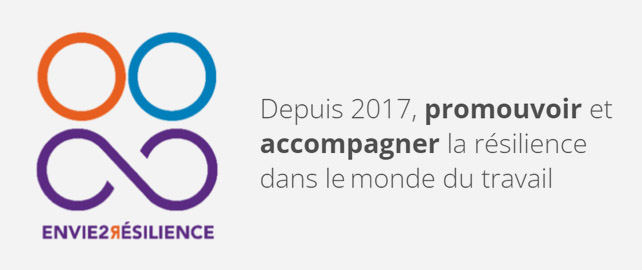 4ème PRIX de la RESILIENCE PROFESSIONNELLE
