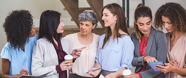 Prospective : FEMMES et SANTÉ GLOBALE au travail : quels enjeux, quels impacts et quelles évolutions, pour quelles responsabilités des acteurs ?