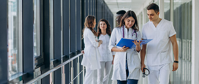 Vivre en santé, soigner en harmonie : les enjeux de la SANTÉ DES SOIGNANTS en France