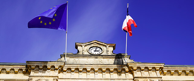 Démarches inspirantes dans la FONCTION PUBLIQUE  