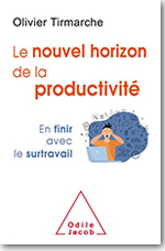 Le nouvel horizon de la productivité
