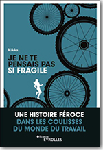 Je ne te pensais pas si fragile