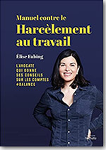 Manuel contre le harcèlement au travail