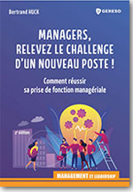 Managers, relevez le challenge d’un nouveau poste