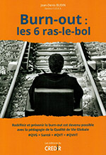 Burn-out : les 6 ras-le-bol
