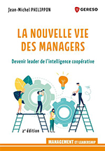 La nouvelle vie des managers 