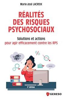 Réalité des risques psychosociaux 