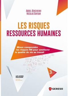 Les risques des ressources humaines 