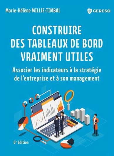 Construire des tableaux de bord vraiment utiles