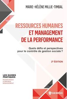 Ressources humaines et management de la performance