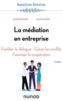 La médiation en entreprise