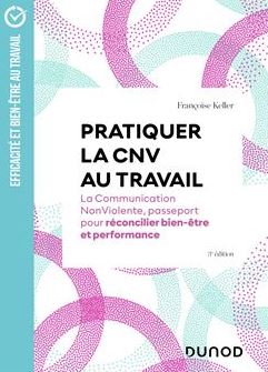 Pratiquer la CNV au travail