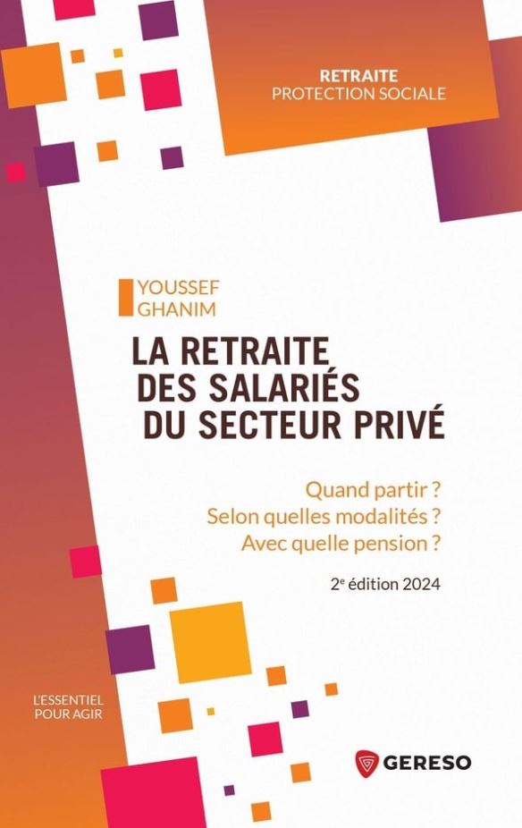 La retraite des salariés du secteur privé