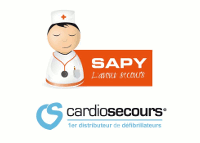 SAPY-CARDIOSECOURS