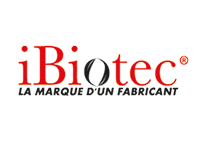 Ibiotec, La Marque D'un Fabricant