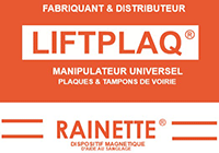 Liftplaq