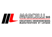 MARCELLI SAS