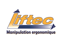 Liftec Manipulation Ergonomique