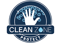 CLEAN ZONE PROTECT