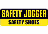 SAFETY JOGGER