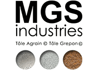 MGS INDUSTRIES