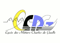 LYCEE  CHARLES DE GAULLE