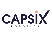 CAPSIX ROBOTICS