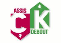 C&K ASSIS DEBOUT