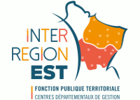 CDG DE L'INTERREGION EST