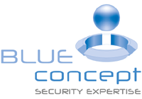 BLUE CONCEPT - ESCALE 38