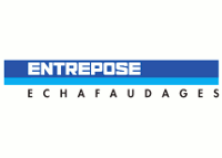 ENTREPOSE ECHAFAUDAGES