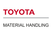 TOYOTA MATERIAL HANDLING
