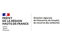 DIRECCTE HAUTS-DE-FRANCE