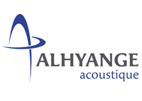 ALHYANGE ACOUSTIQUE