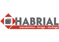 HABRIAL MANUTENTION SAS