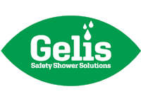 GELIS DOUCHES DE SECURITE
