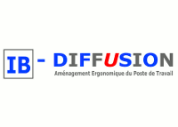 IB-DIFFUSION / AG-ERGONOMIE-DESIGN