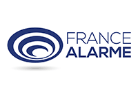 FRANCE ALARME NORD COFFRE