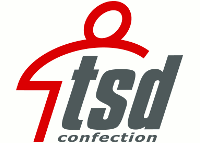 TSD CONFECTION
