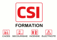 CSI FORMATION
