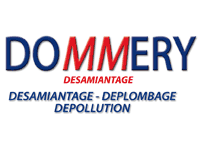 DOMMERY DESAMIANTAGE