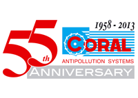 CORAL INGENIERIE SA