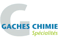 GROUPE GACHES CHIMIE