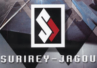 SURIREY JAGOU