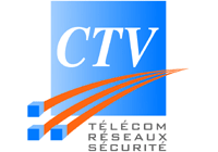 CTV - SOLUTIONS SURETE