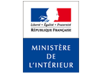 MINISTERE DE L'INTERIEUR