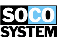 SOCO SYSTEM SAS