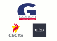 GORON CECYS THEMA